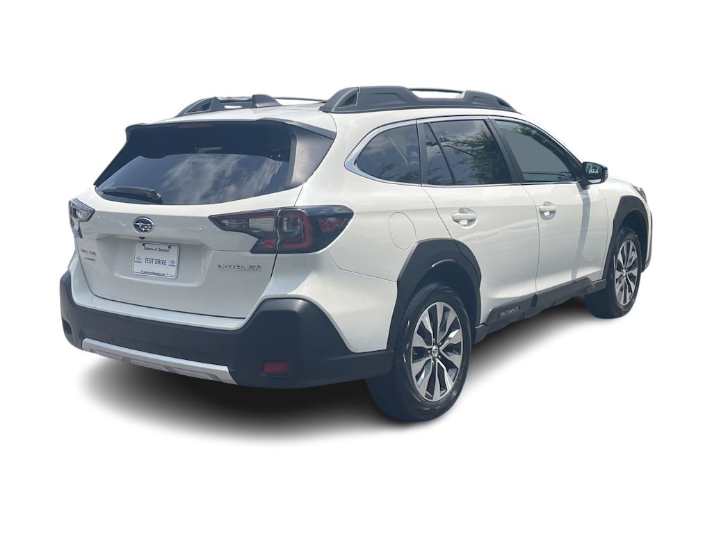 Thumbnail: 2023 Subaru Outback - 14