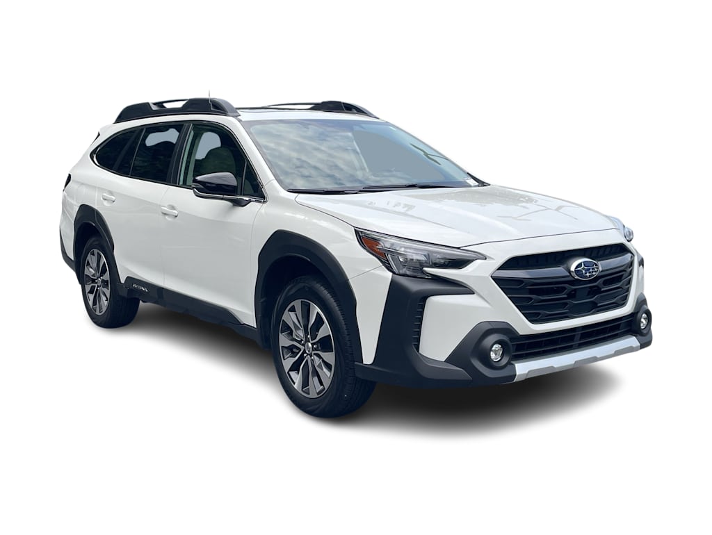 Thumbnail: 2025 Subaru Outback - 16