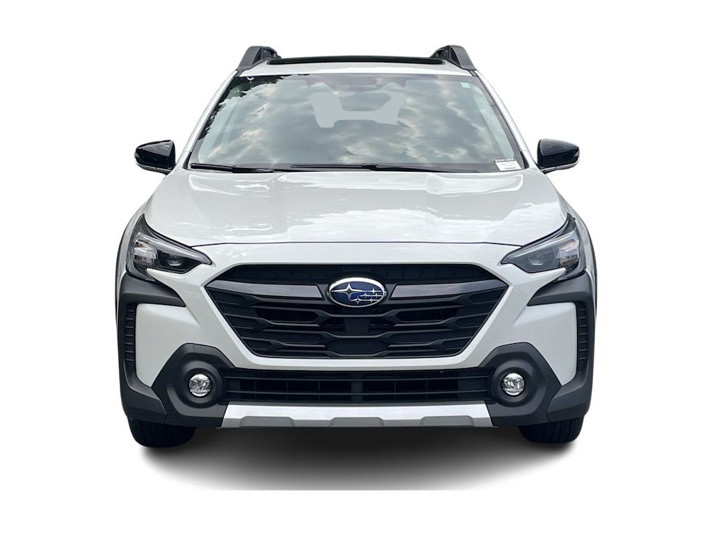 Thumbnail: 2025 Subaru Outback - 5