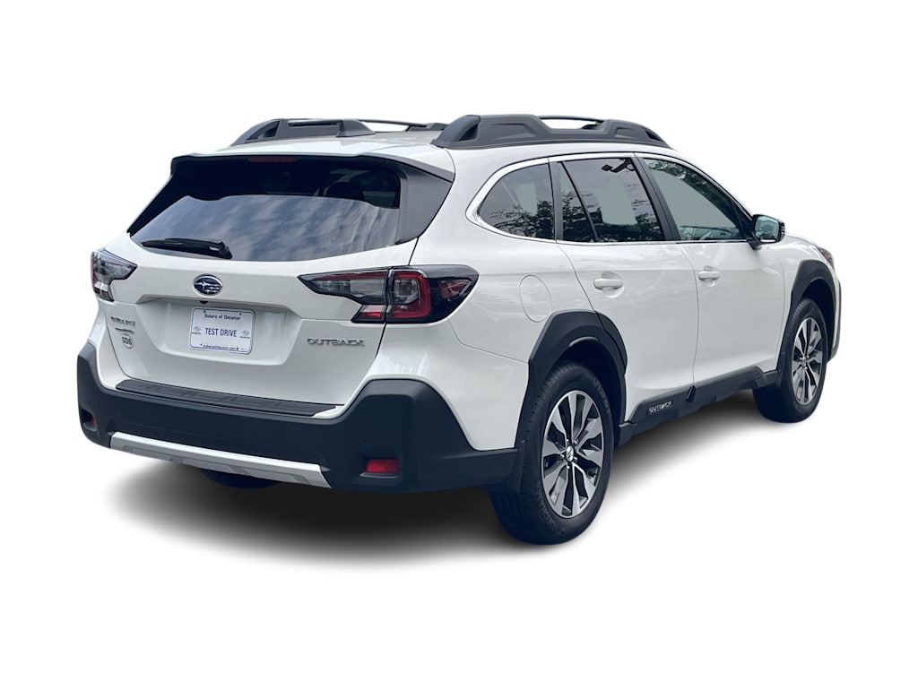 Thumbnail: 2025 Subaru Outback - 15