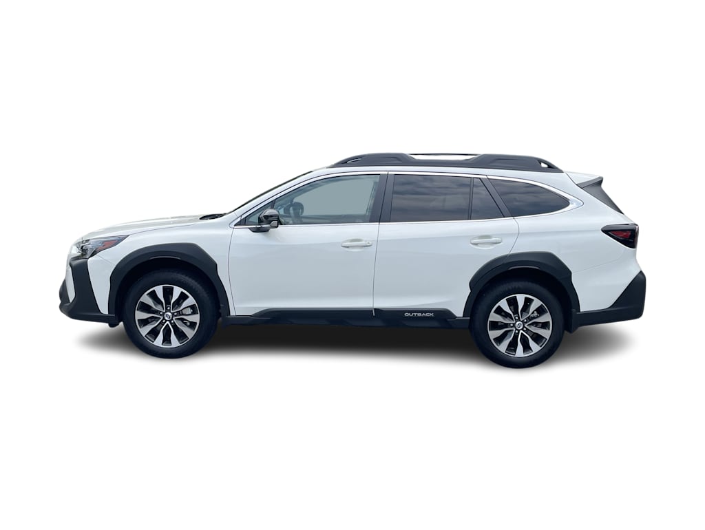 Thumbnail: 2025 Subaru Outback - 3
