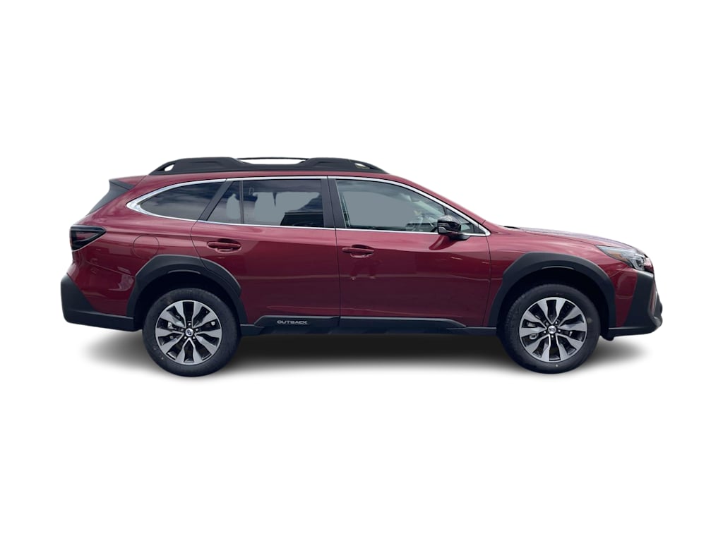 Thumbnail: 2025 Subaru Outback - 14