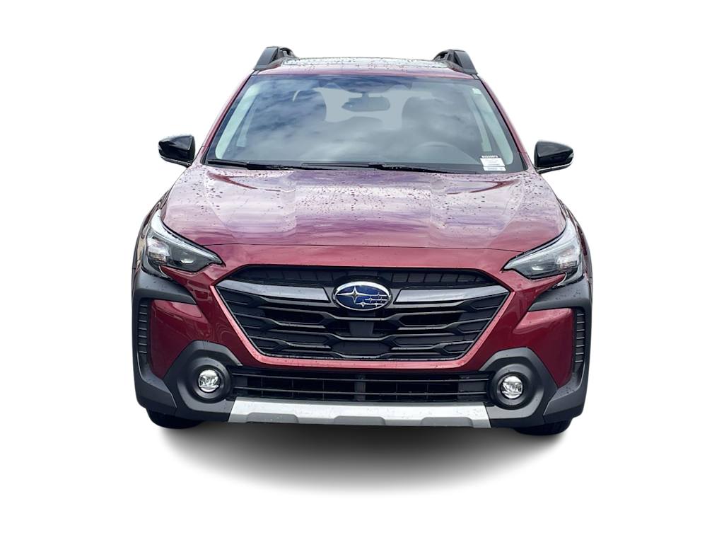 Thumbnail: 2025 Subaru Outback - 5