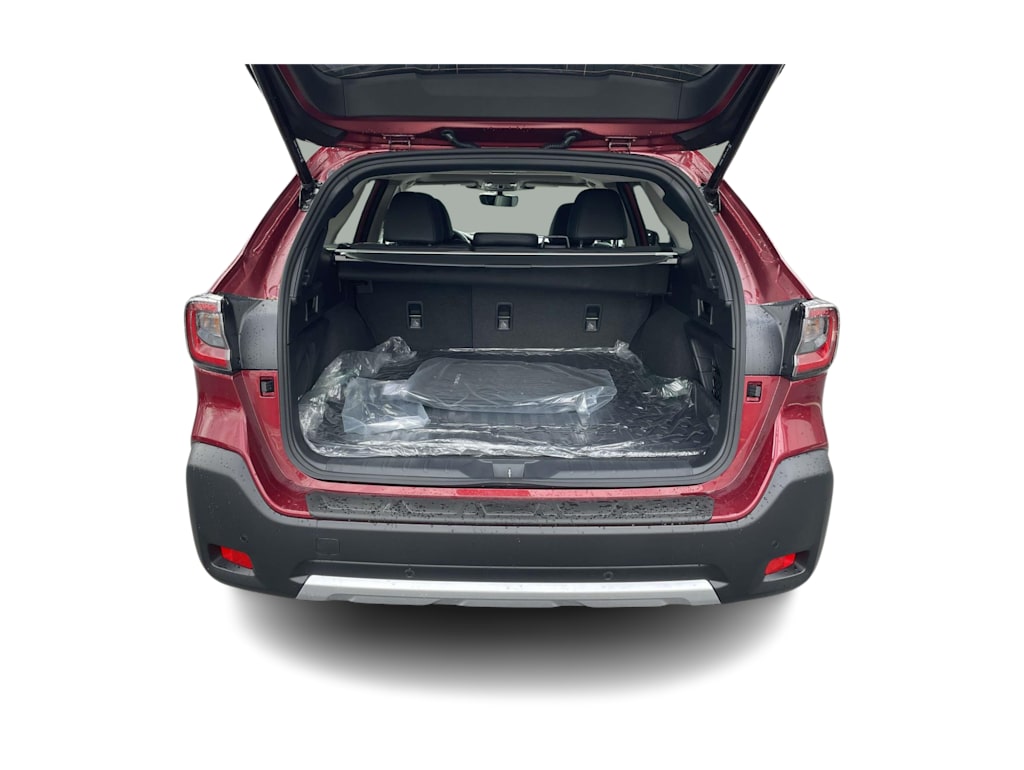 Thumbnail: 2025 Subaru Outback - 12
