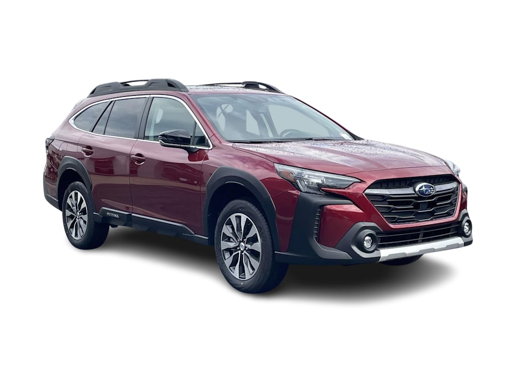 Thumbnail: 2025 Subaru Outback - 15