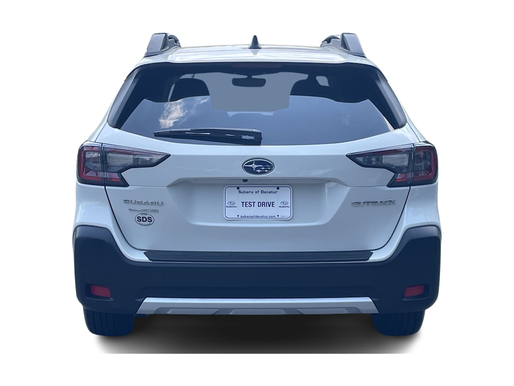 Thumbnail: 2024 Subaru Outback - 4