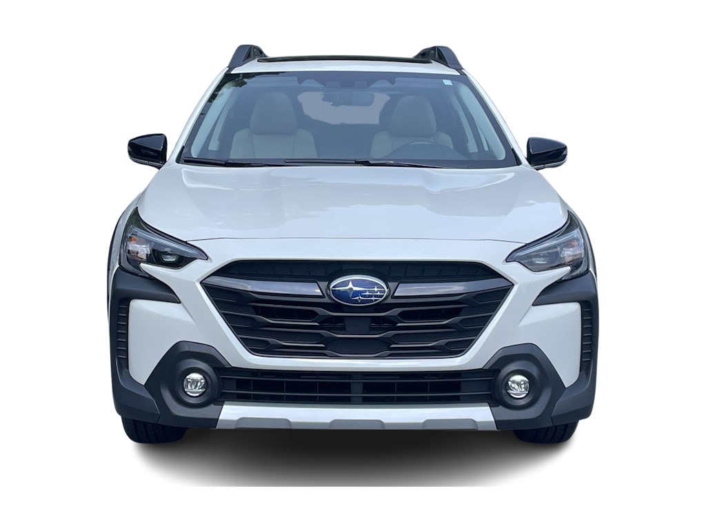 Thumbnail: 2024 Subaru Outback - 5