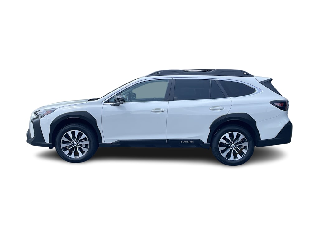 Thumbnail: 2024 Subaru Outback - 3