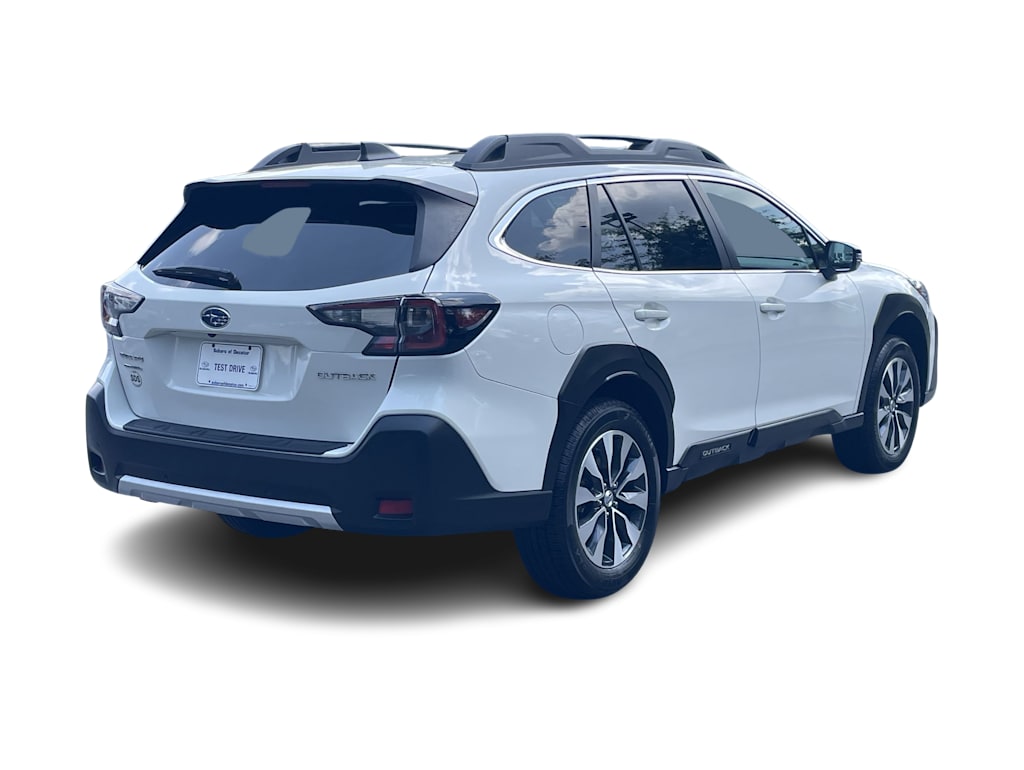 Thumbnail: 2024 Subaru Outback - 14
