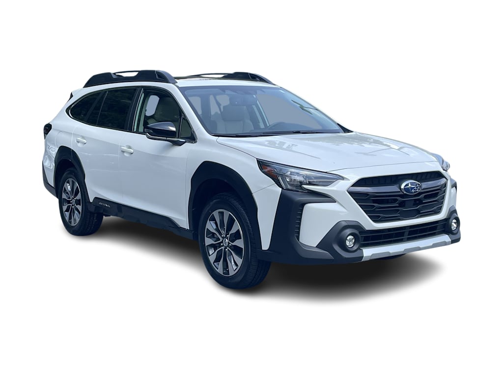 Thumbnail: 2024 Subaru Outback - 15