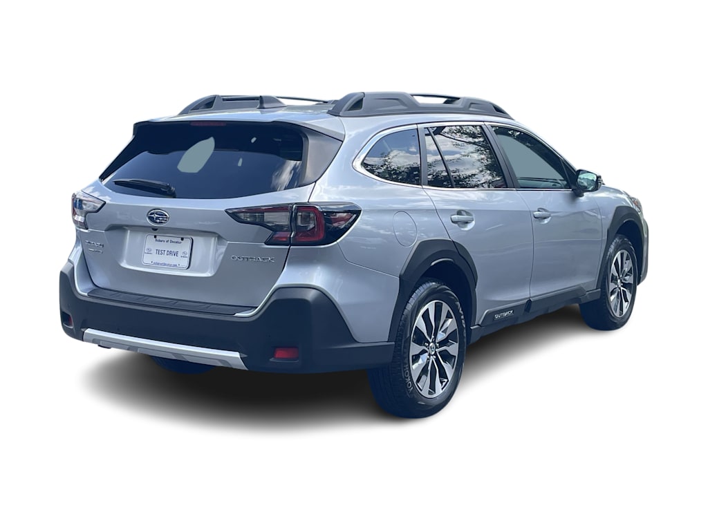 Thumbnail: 2024 Subaru Outback - 14