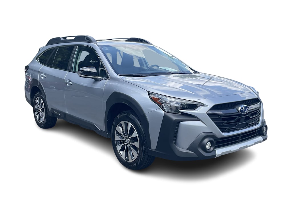 Thumbnail: 2024 Subaru Outback - 15