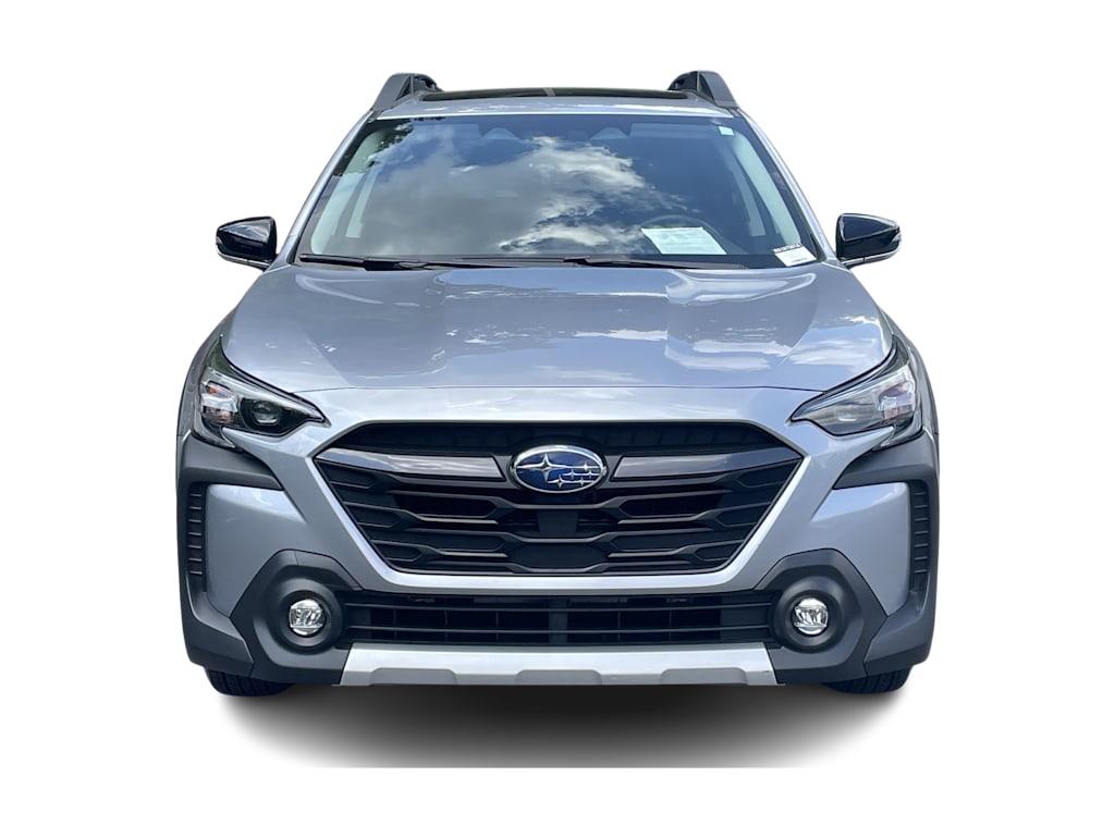 Thumbnail: 2024 Subaru Outback - 5