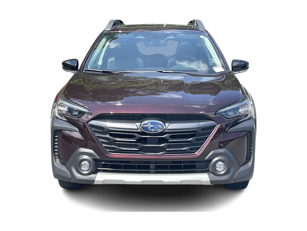 Thumbnail: 2025 Subaru Outback - 5