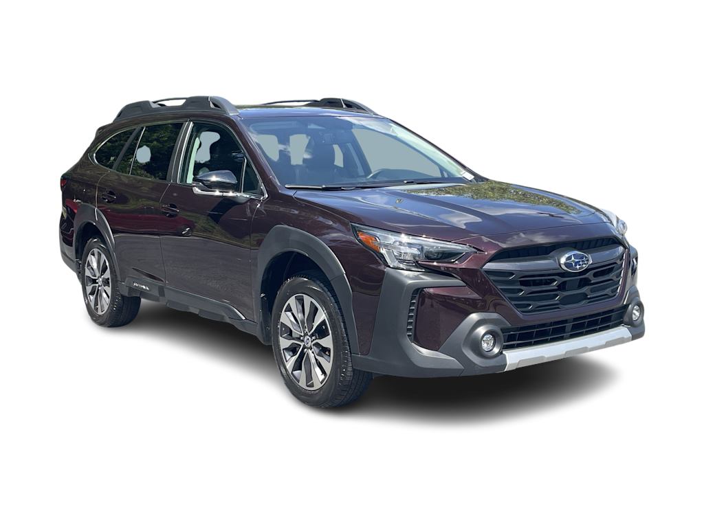 Thumbnail: 2025 Subaru Outback - 15