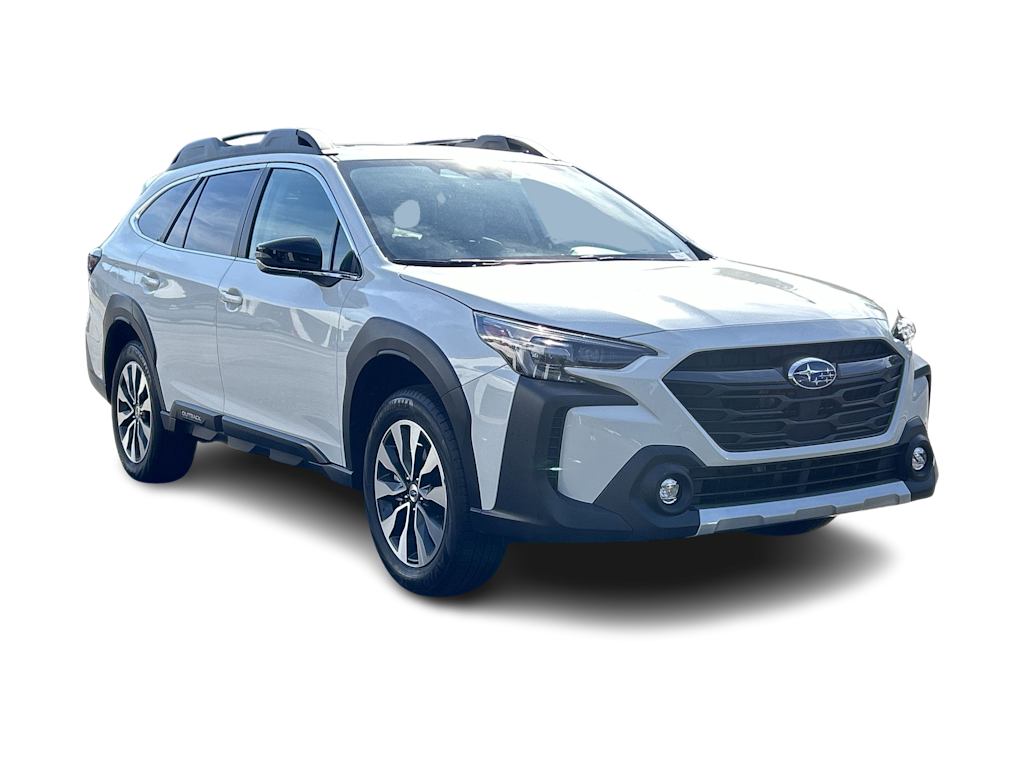 Thumbnail: 2024 Subaru Outback - 16