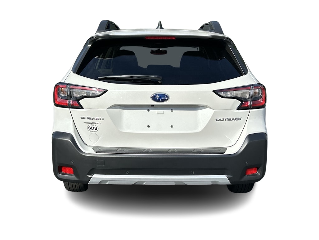 Thumbnail: 2024 Subaru Outback - 4