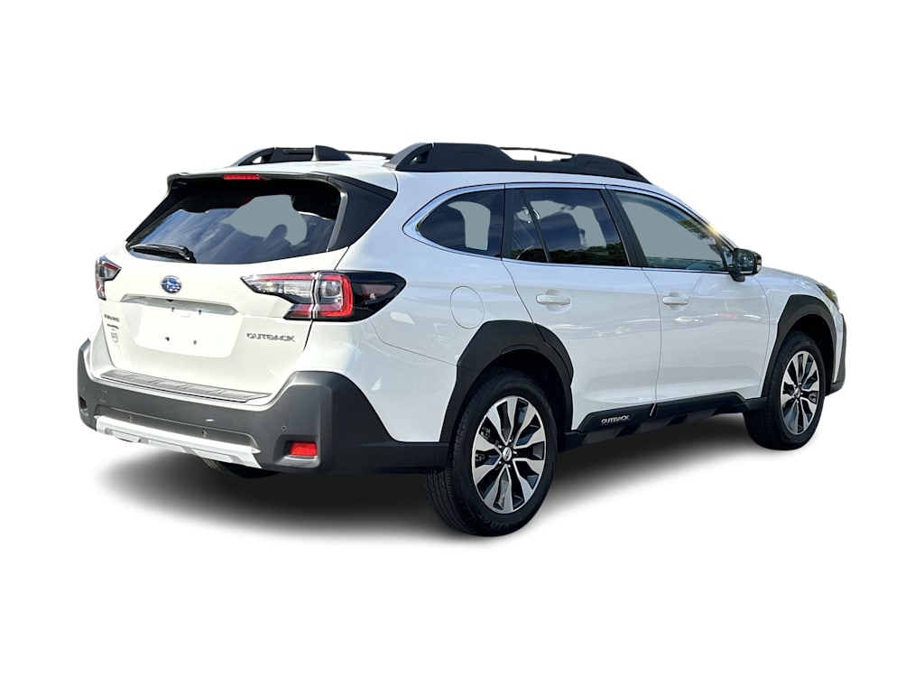 Thumbnail: 2024 Subaru Outback - 15