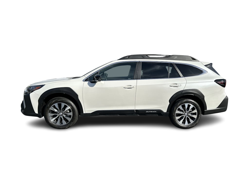 Thumbnail: 2024 Subaru Outback - 3