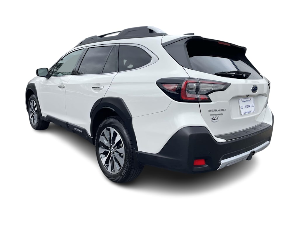 Thumbnail: 2024 Subaru Outback - 4