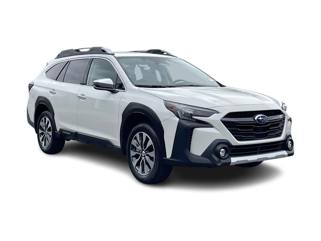 Thumbnail: 2024 Subaru Outback - 17
