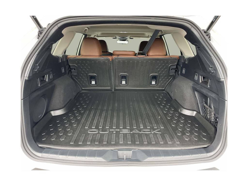 Thumbnail: 2024 Subaru Outback - 14