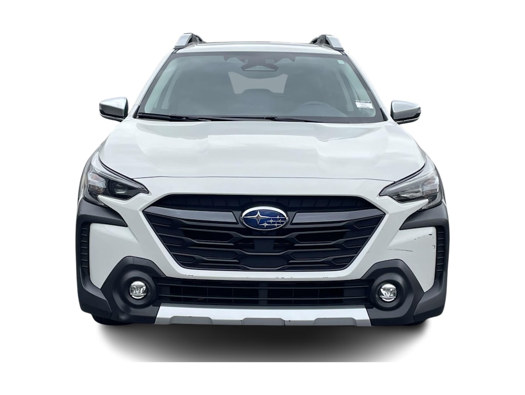 Thumbnail: 2024 Subaru Outback - 5
