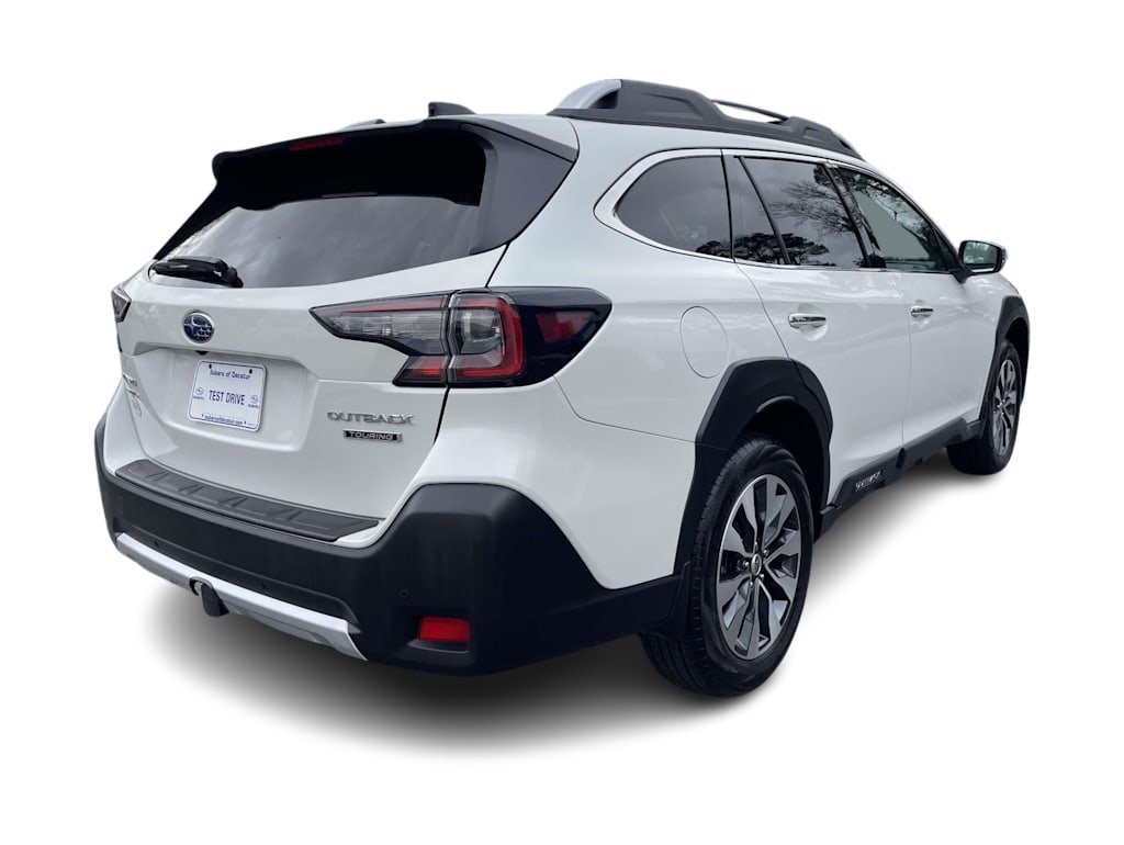 Thumbnail: 2024 Subaru Outback - 15