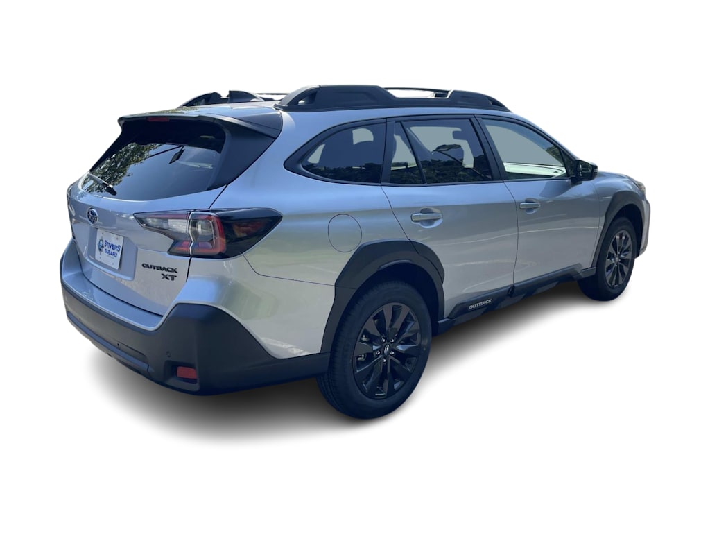 Thumbnail: 2025 Subaru Outback - 9
