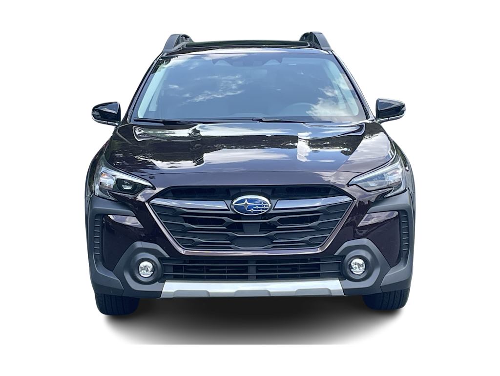 Thumbnail: 2025 Subaru Outback - 5