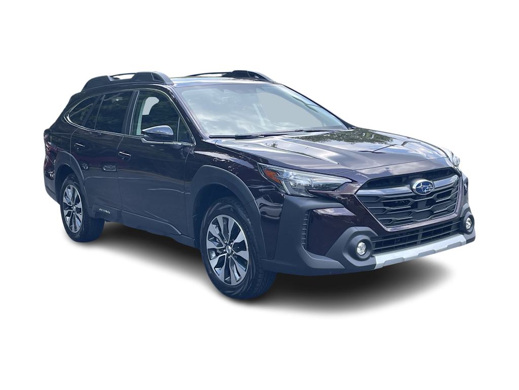 Thumbnail: 2025 Subaru Outback - 14