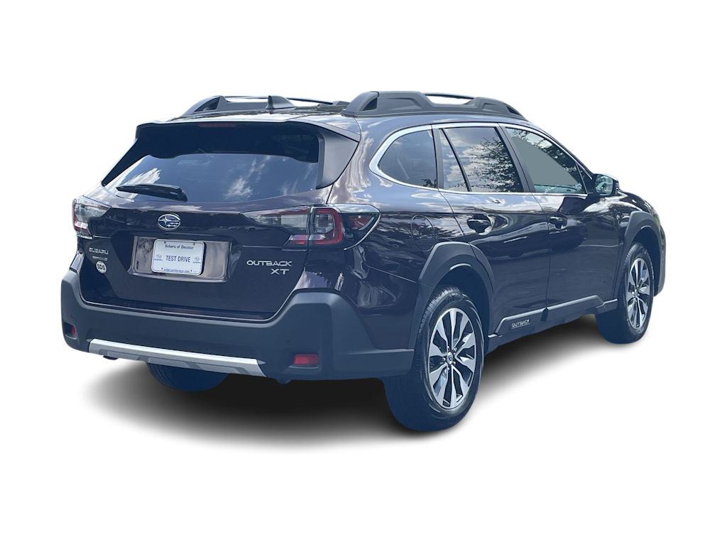 Thumbnail: 2025 Subaru Outback - 13