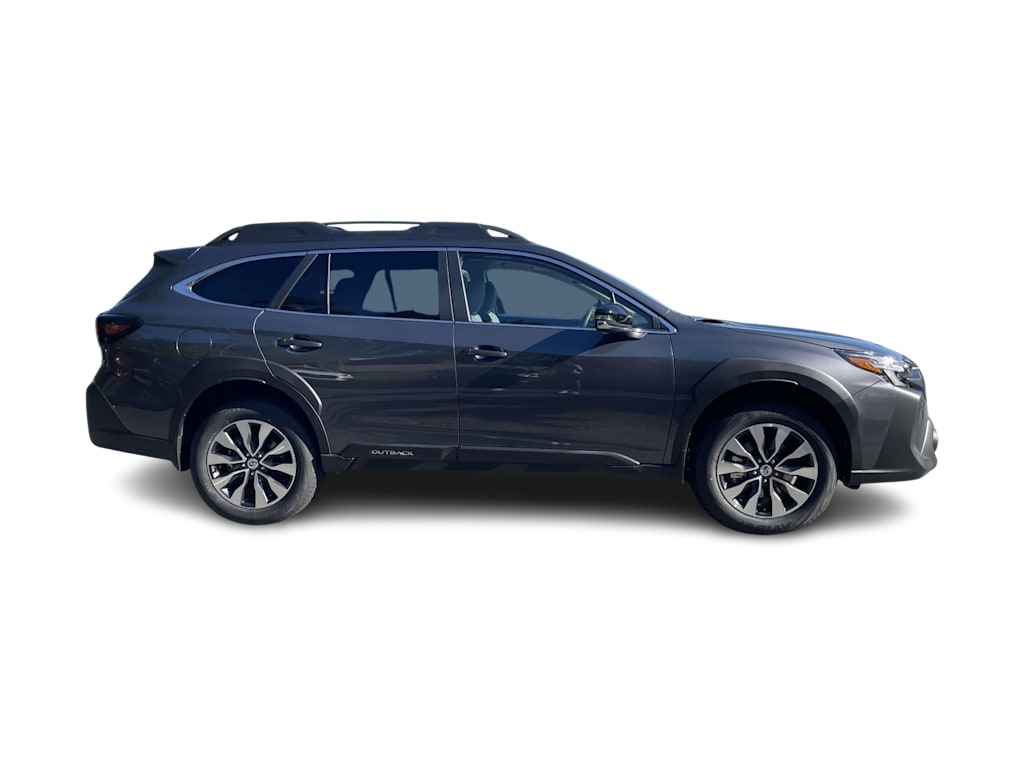 Thumbnail: 2025 Subaru Outback - 8
