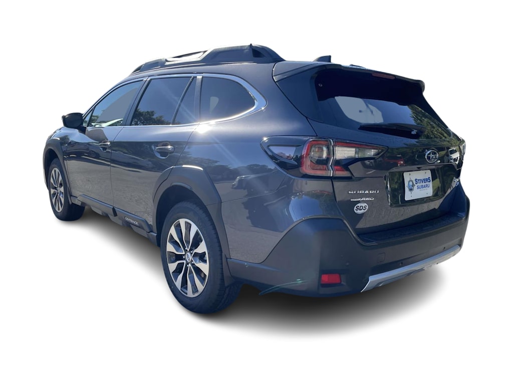 Thumbnail: 2025 Subaru Outback - 3