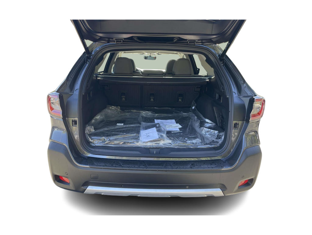 Thumbnail: 2025 Subaru Outback - 7