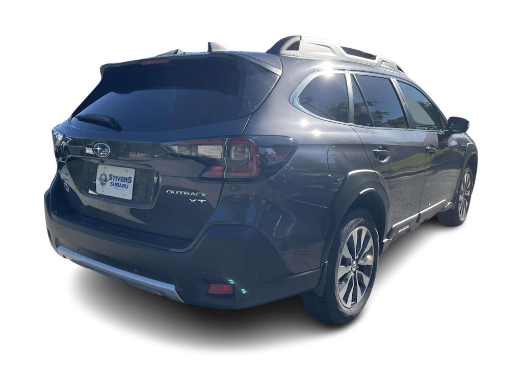 Thumbnail: 2025 Subaru Outback - 9