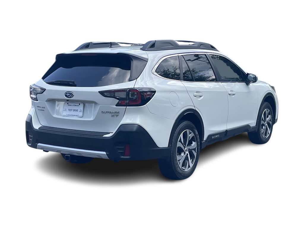 Thumbnail: 2022 Subaru Outback - 14