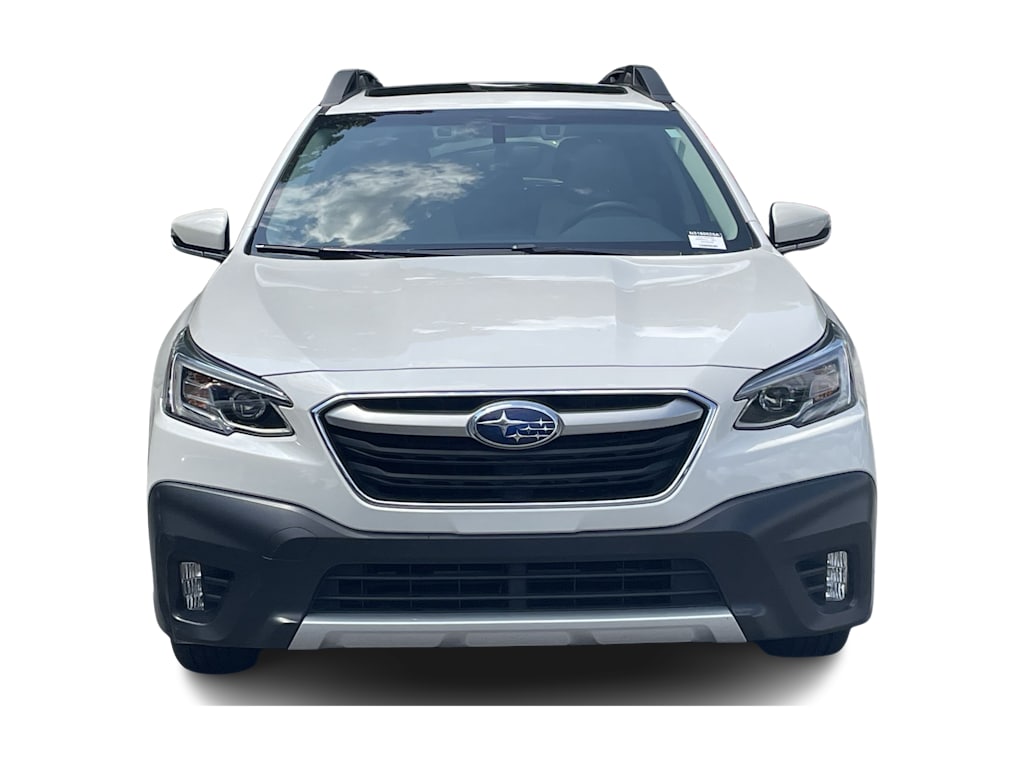 Thumbnail: 2022 Subaru Outback - 5