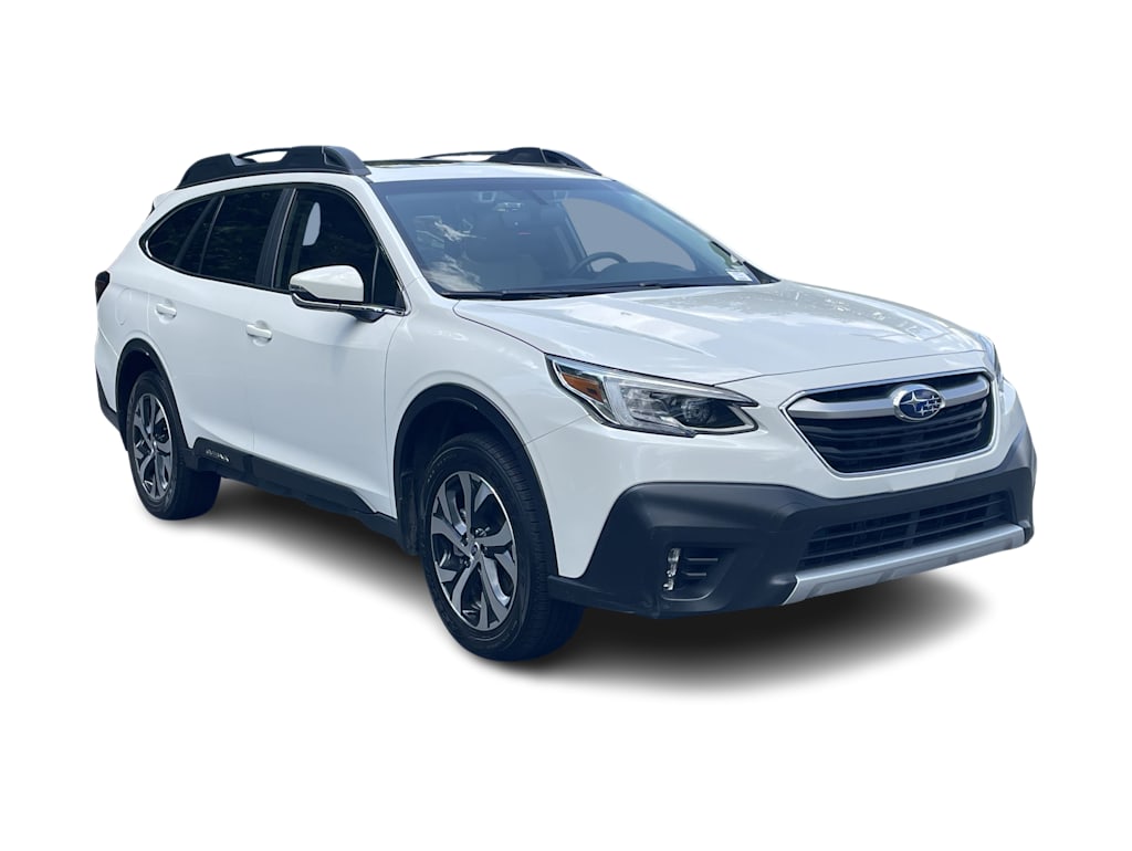 Thumbnail: 2022 Subaru Outback - 15
