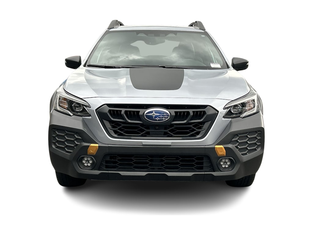 Thumbnail: 2024 Subaru Outback - 5