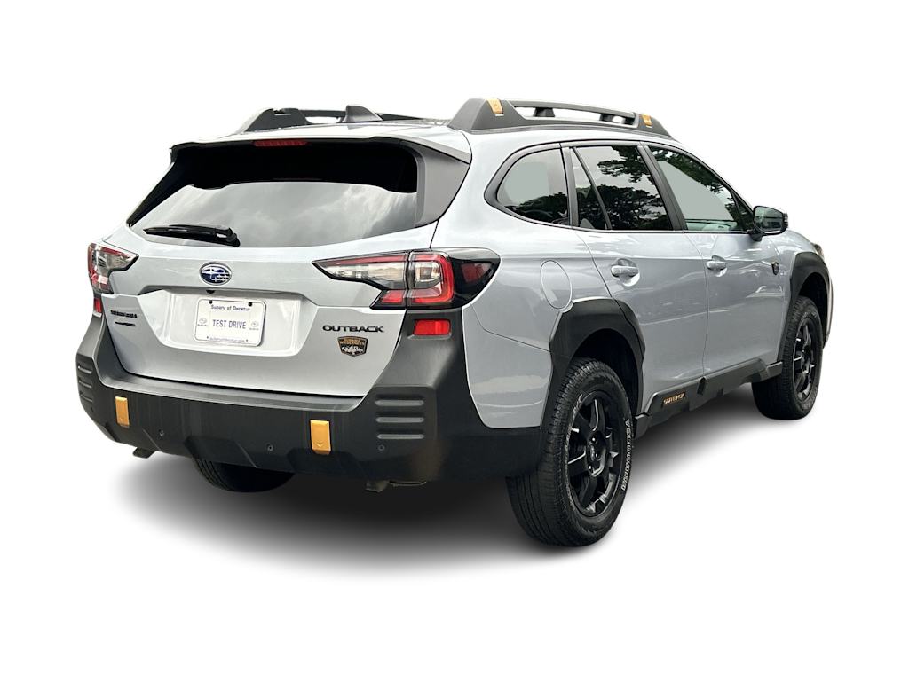 Thumbnail: 2024 Subaru Outback - 14