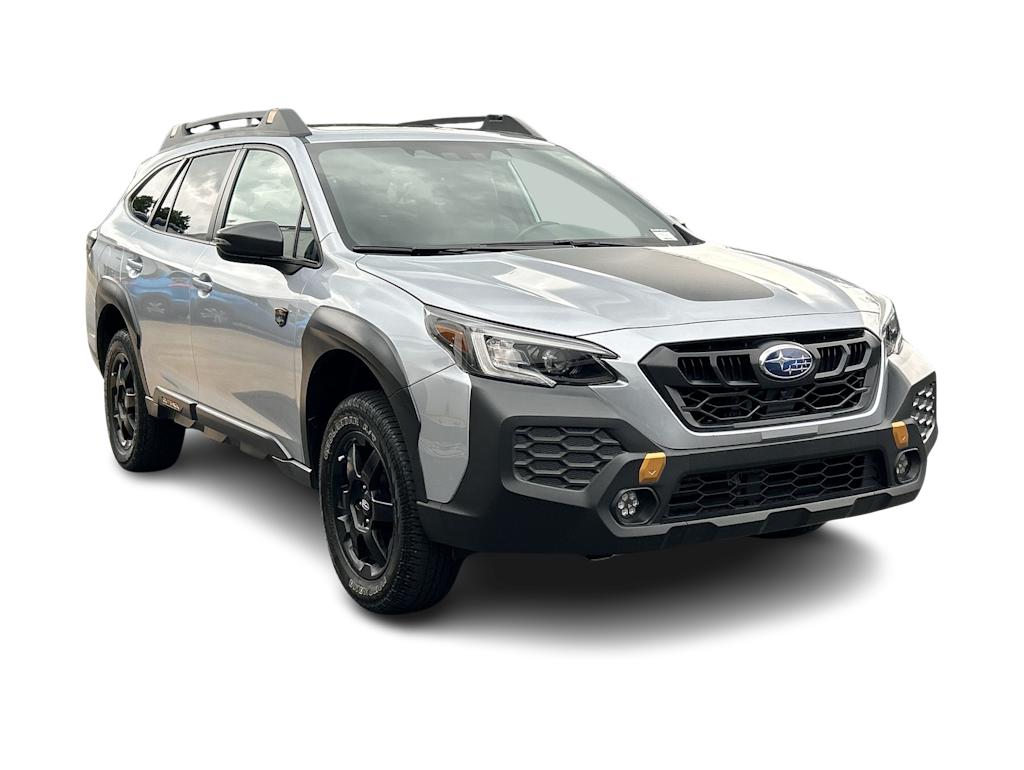 Thumbnail: 2024 Subaru Outback - 15