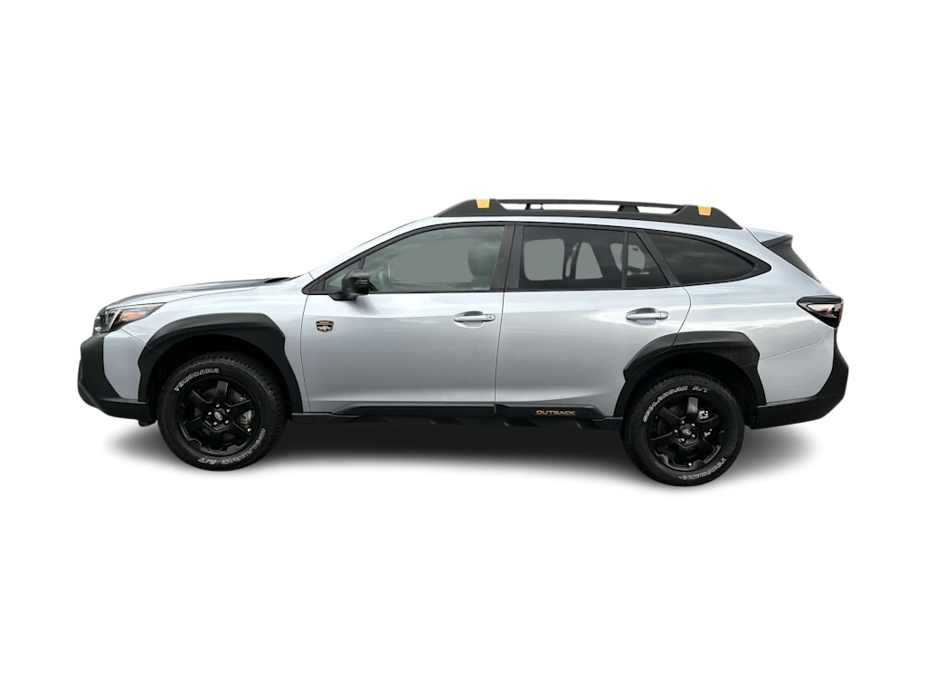 Thumbnail: 2024 Subaru Outback - 3