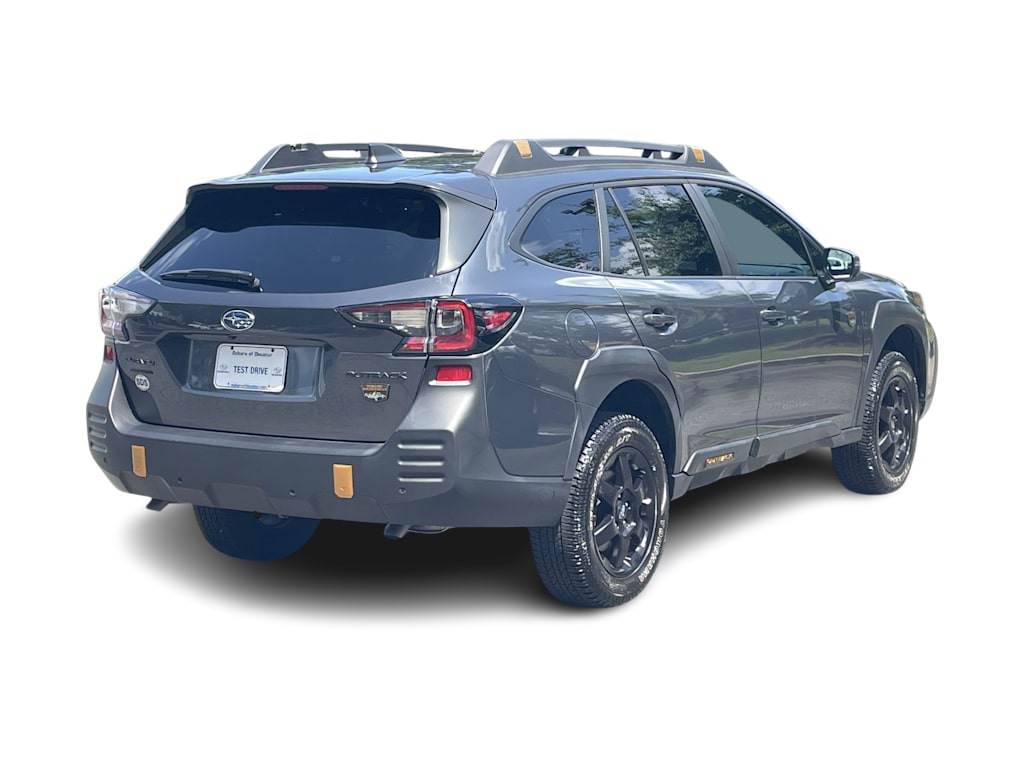 Thumbnail: 2024 Subaru Outback - 14