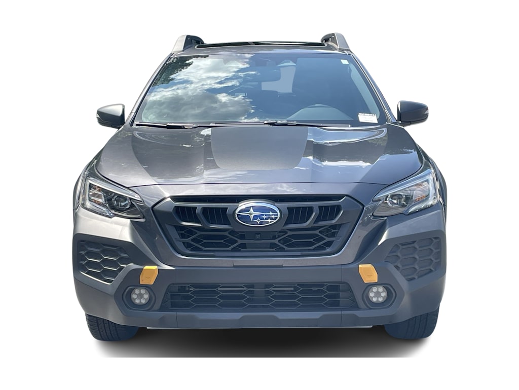 Thumbnail: 2024 Subaru Outback - 5