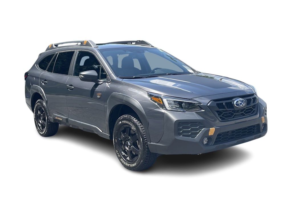 Thumbnail: 2024 Subaru Outback - 15