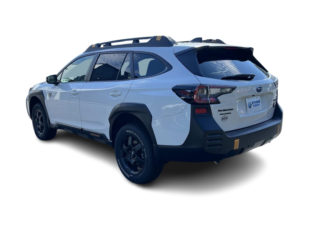 Thumbnail: 2025 Subaru Outback - 3