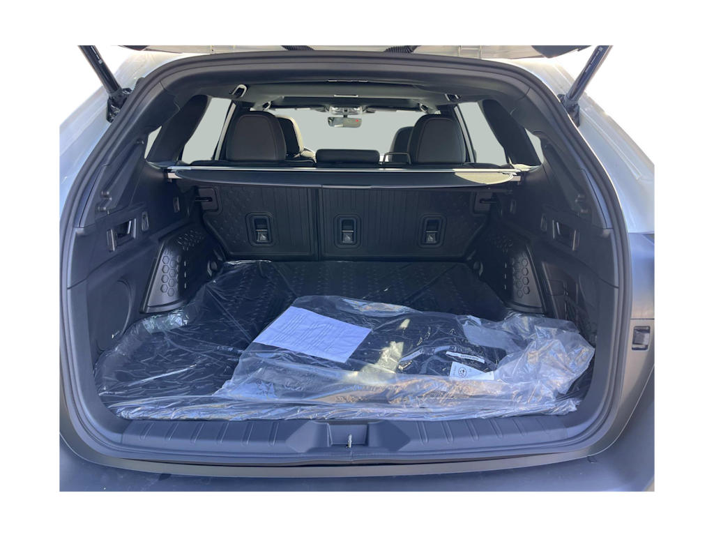 Thumbnail: 2025 Subaru Outback - 8