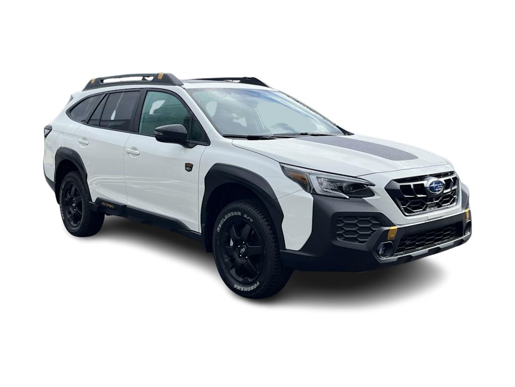 Thumbnail: 2025 Subaru Outback - 14
