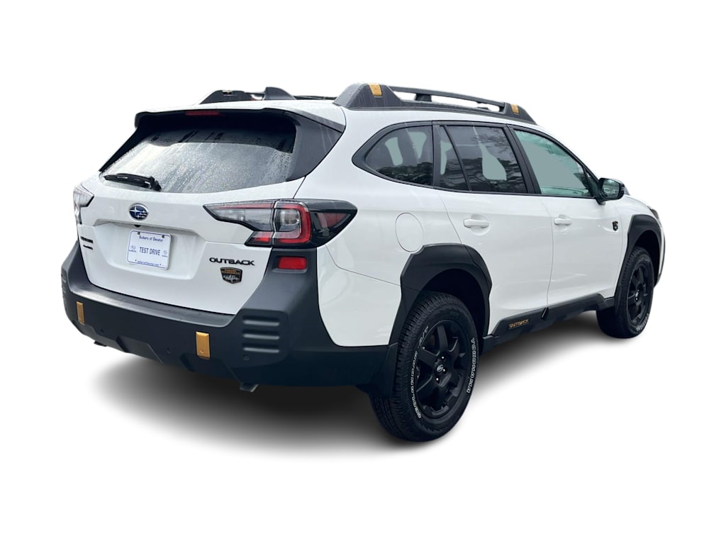 Thumbnail: 2025 Subaru Outback - 13